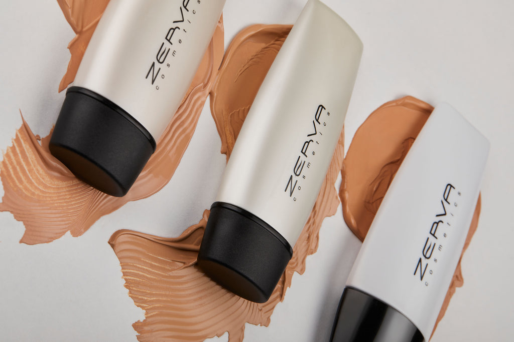 The foundation that will keep your skin fresh all day!