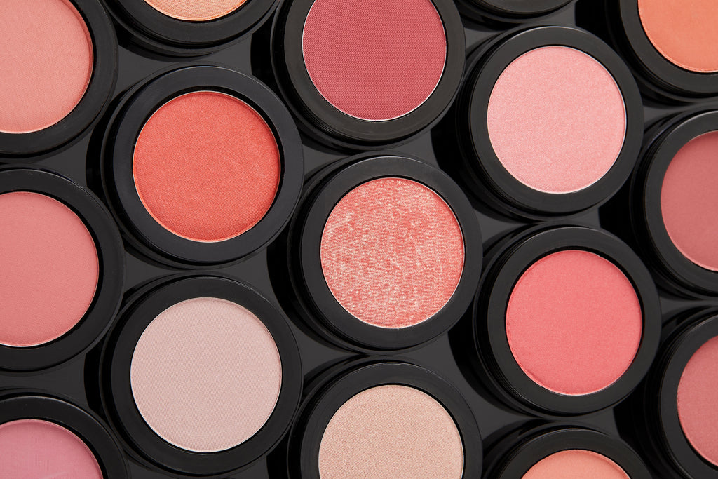 How do I choose the right blush?