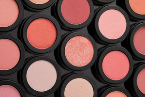 How do I choose the right blush?