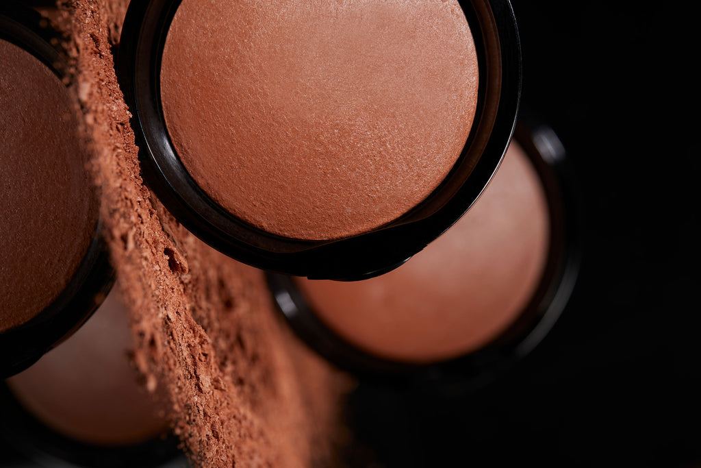 Terracotta ... Matte or Bronze ?