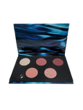 5 EYESHADOWS | PALETTE - ZervaCosmetics