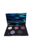 5 EYESHADOWS | PALETTE - ZervaCosmetics