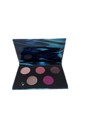5 EYESHADOWS | PALETTE - ZervaCosmetics