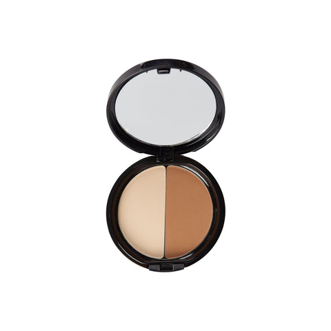 CONTOURING | POWDER -ZervaCosmetics