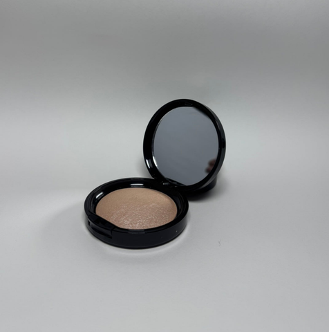 POWDER | GLASSY