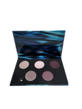 5 EYESHADOWS | PALETTE - ZervaCosmetics