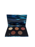 5 EYESHADOWS | PALETTE - ZervaCosmetics