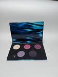 5 EYESHADOWS | PALETTE