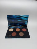 5 EYESHADOWS | PALETTE