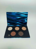 5 EYESHADOWS | PALETTE