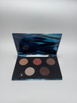 5 EYESHADOWS | PALETTE