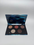 5 EYESHADOWS | PALETTE