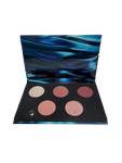 5 EYESHADOWS | PALETTE