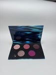 5 EYESHADOWS | PALETTE