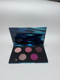 5 EYESHADOWS | PALETTE