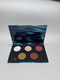 5 EYESHADOWS | PALETTE